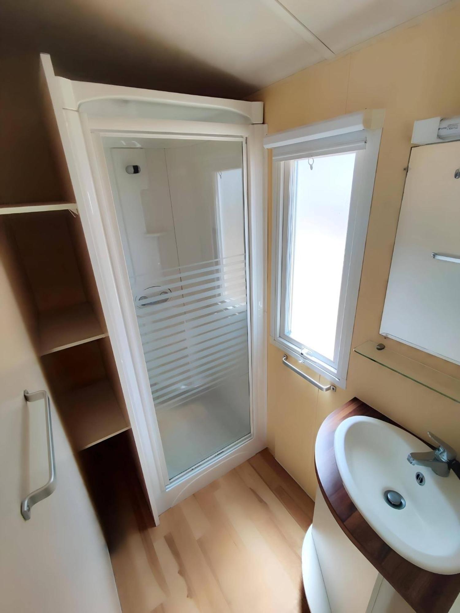 Camping Des Bains Saint-Honore-les-Bains Екстер'єр фото